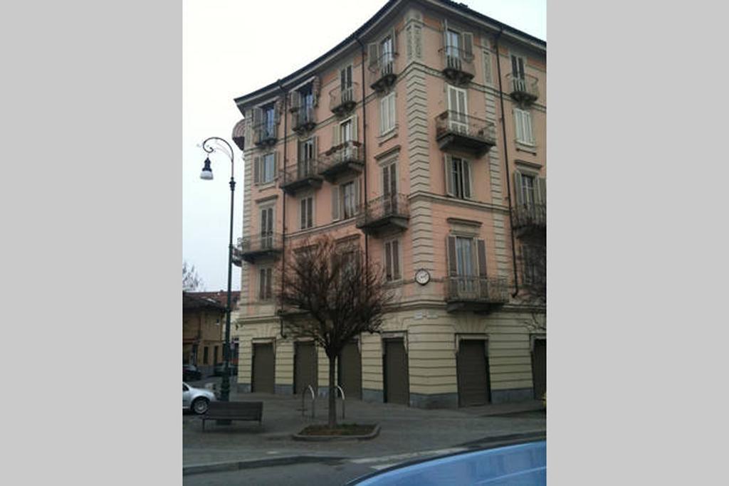 B&B La Casa Di Arturo Торино Екстериор снимка