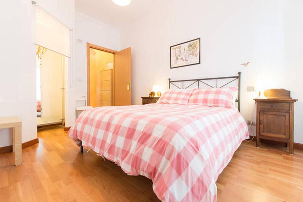 B&B La Casa Di Arturo Торино Екстериор снимка