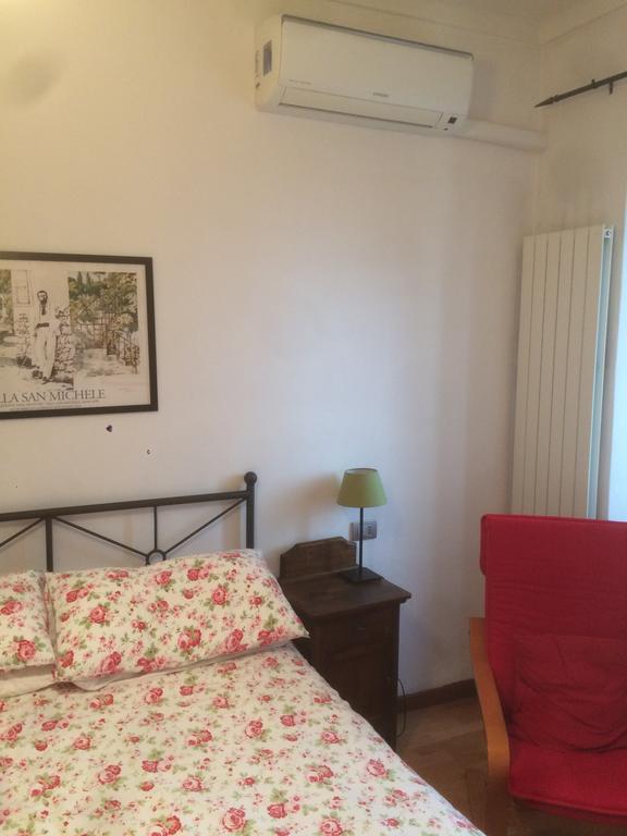 B&B La Casa Di Arturo Торино Екстериор снимка